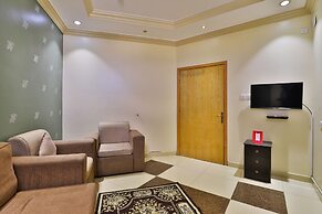 OYO 324 Green House Hotel Abha