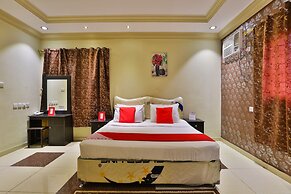 OYO 324 Green House Hotel Abha