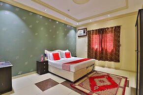 OYO 324 Green House Hotel Abha
