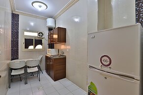 OYO 324 Green House Hotel Abha