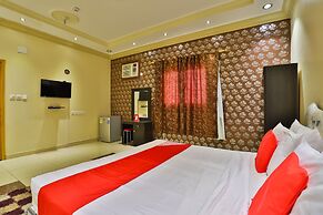 OYO 324 Green House Hotel Abha