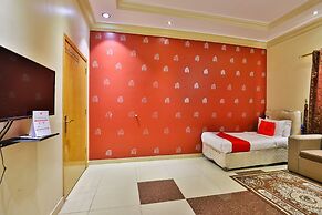 OYO 324 Green House Hotel Abha