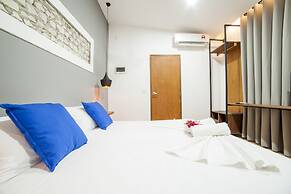 Island Scuba Inn
