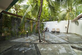 Island Scuba Inn