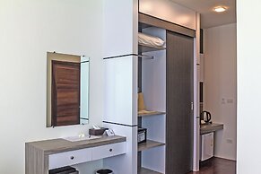 Phi Phi Mountain Beach Resort