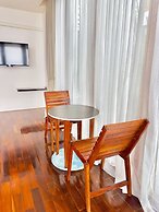 Phi Phi Mountain Beach Resort