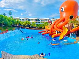 Phi Phi Mountain Beach Resort