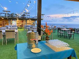 Phi Phi Mountain Beach Resort