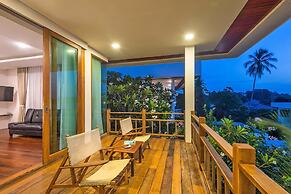 Phi Phi Mountain Beach Resort