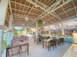 Phi Phi Mountain Beach Resort