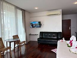 PP Mountain Beach Resort