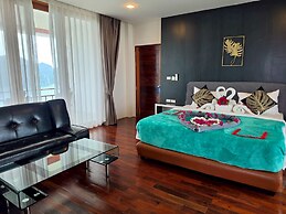 PP Mountain Beach Resort