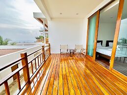 Phi Phi Mountain Beach Resort