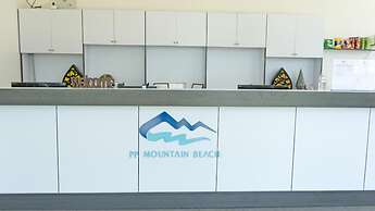 Phi Phi Mountain Beach Resort