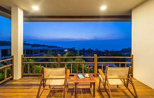 Phi Phi Mountain Beach Resort