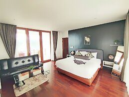 Phi Phi Mountain Beach Resort