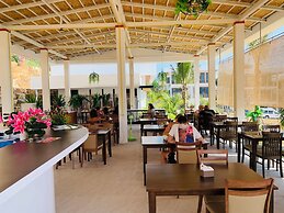 Phi Phi Mountain Beach Resort