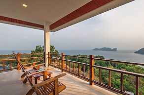 Phi Phi Mountain Beach Resort