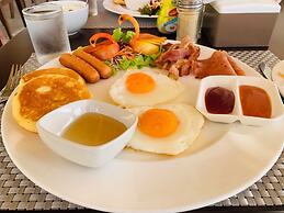 Phi Phi Mountain Beach Resort