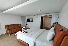 Phi Phi Mountain Beach Resort