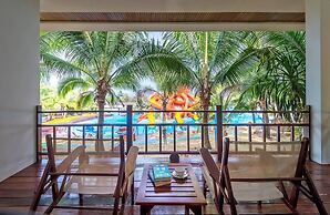 Phi Phi Mountain Beach Resort