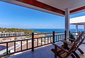 Phi Phi Mountain Beach Resort