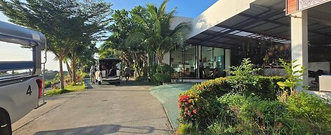 PP Mountain Beach Resort
