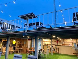 Phi Phi Mountain Beach Resort