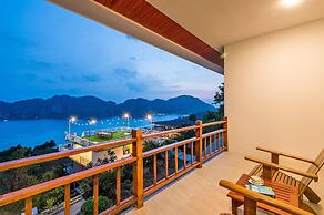Phi Phi Mountain Beach Resort