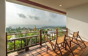 Phi Phi Mountain Beach Resort