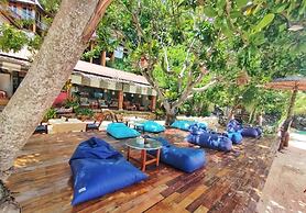 Phi Phi Mountain Beach Resort