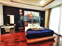 Phi Phi Mountain Beach Resort