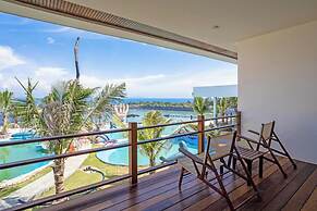 Phi Phi Mountain Beach Resort