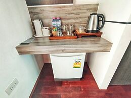 Phi Phi Mountain Beach Resort