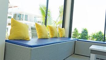 Phi Phi Mountain Beach Resort