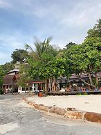 Phi Phi Mountain Beach Resort