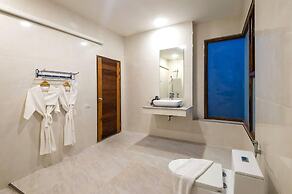 Phi Phi Mountain Beach Resort