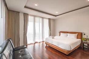 Phi Phi Mountain Beach Resort