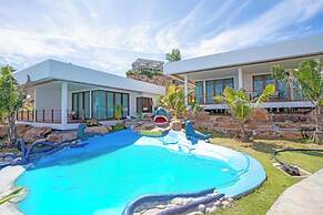 Phi Phi Mountain Beach Resort