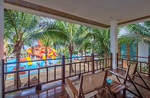 Phi Phi Mountain Beach Resort
