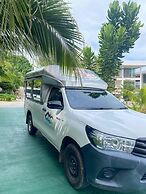 Phi Phi Mountain Beach Resort