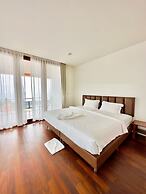 Phi Phi Mountain Beach Resort