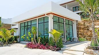 Phi Phi Mountain Beach Resort