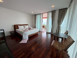 PP Mountain Beach Resort