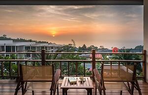 Phi Phi Mountain Beach Resort