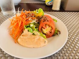 Phi Phi Mountain Beach Resort