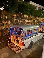 Phi Phi Mountain Beach Resort