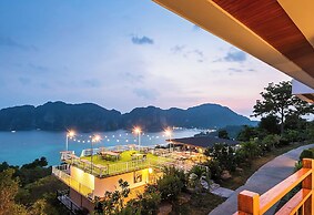 Phi Phi Mountain Beach Resort