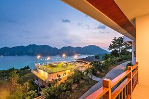 Phi Phi Mountain Beach Resort