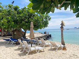 Phi Phi Mountain Beach Resort